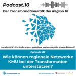 Der Podcast zu allen Themen rund um die Künstliche Intelligenz