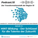 Der Podcast zu allen Themen rund um die Künstliche Intelligenz